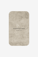 FORMATION E-GIFT CARD